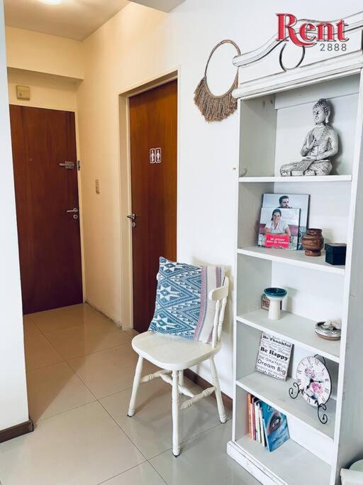 Rent Corrientes y Lambaré - Apartamento de 1 dormitorio - 22