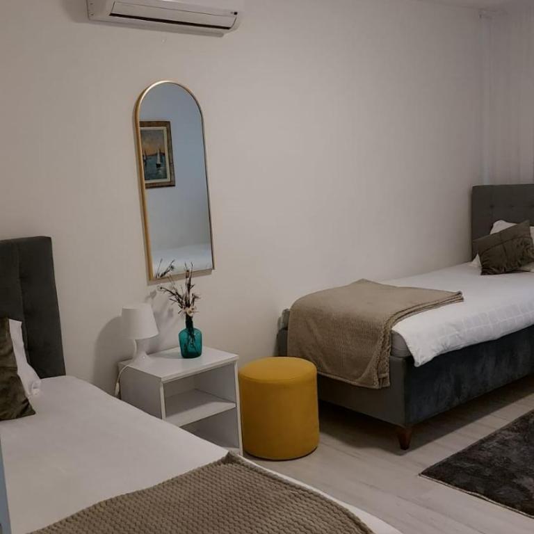 Apartman River Una - Apartment - 17