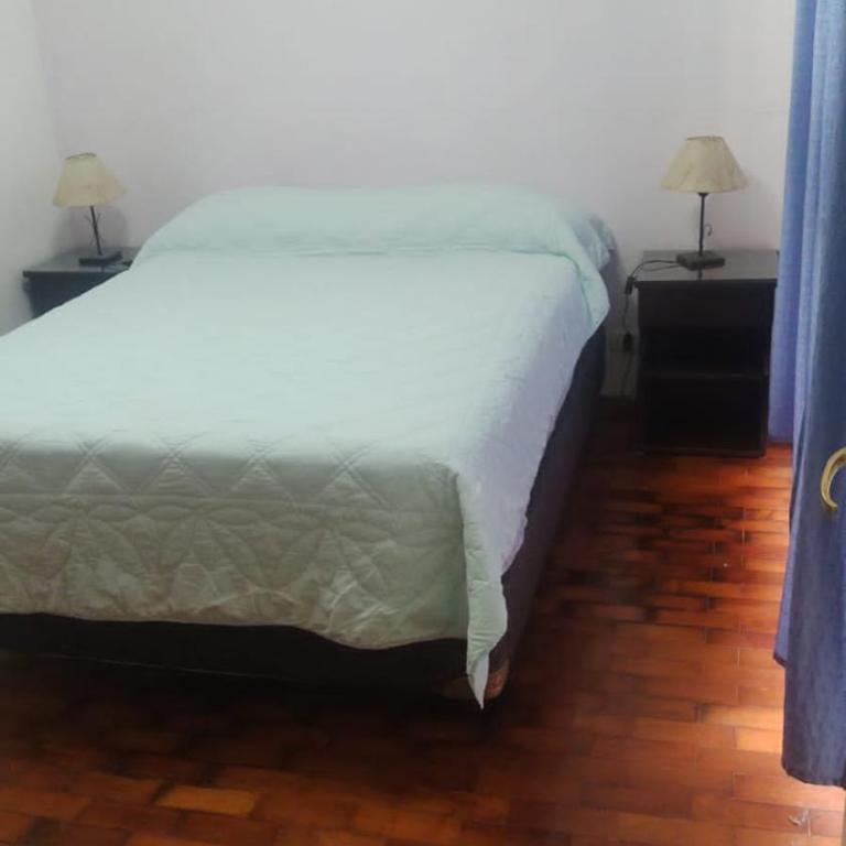 Departamento frente a Plaza España - Apartamento de 3 dormitorios - 8