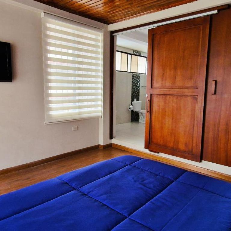 TU CASA EN MACAS - Apartamento de 3 dormitorios - 5