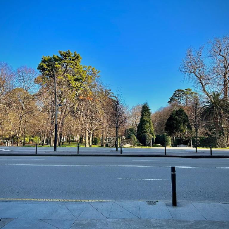 Apartamento Barrio de la Arena - Apartamento de 1 dormitorio - 34