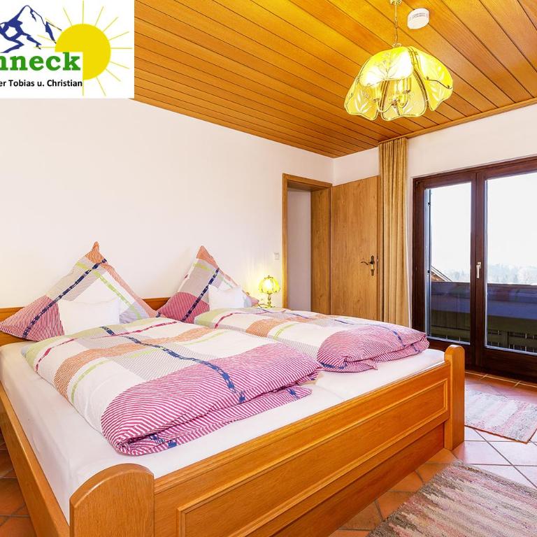 Haus Sonneck Ferienwohnungen GbR - Apartment mit 1 Schlafzimmer - 4