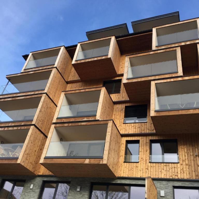 Sonnenhang Studio&Design Apartments - Deluxe Apartment - 4