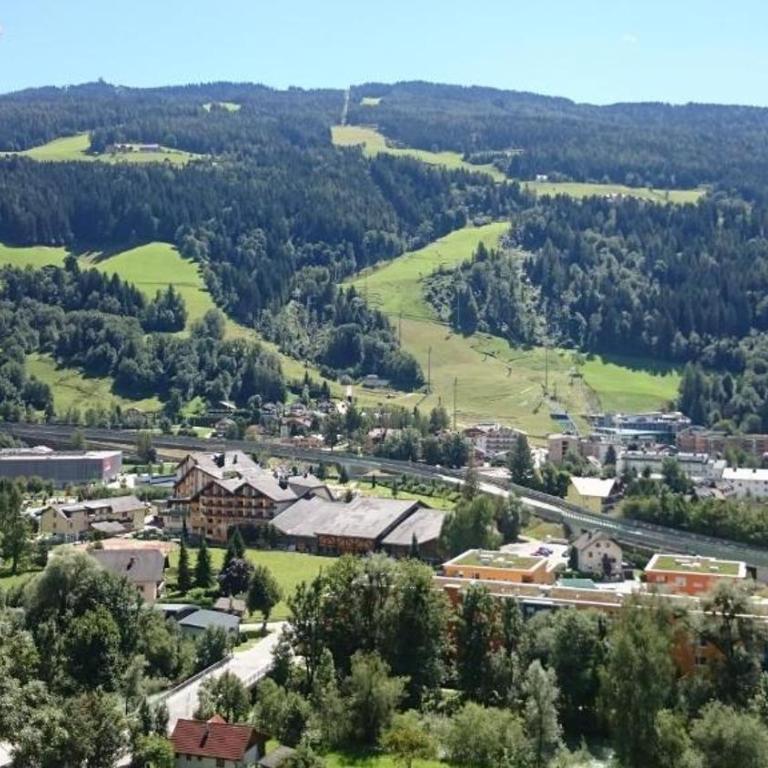 Sonnenhang Studio&Design Apartments - Apartment mit Blick auf die Berge - 22