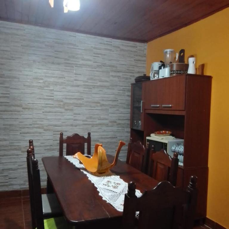 La Casa de Estela - Casa de 3 dormitorios - 5