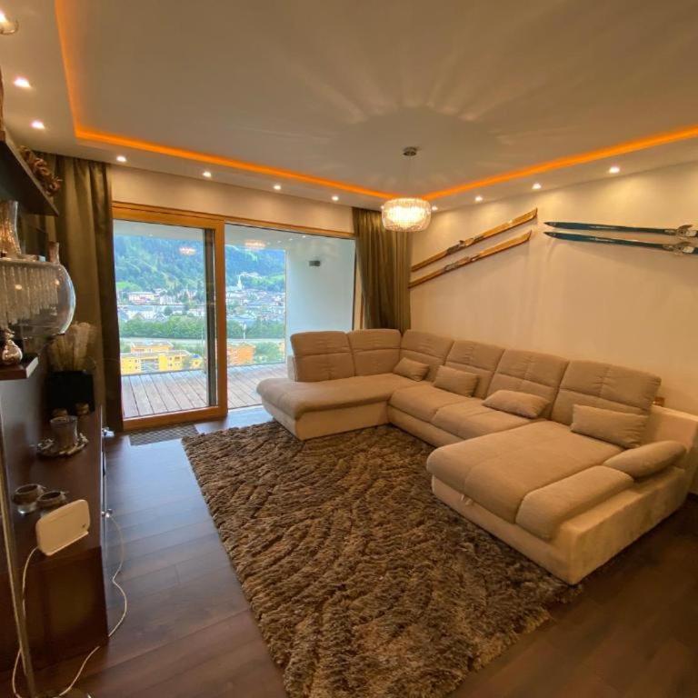 Sonnenhang Studio&Design Apartments - Deluxe Apartment - 6