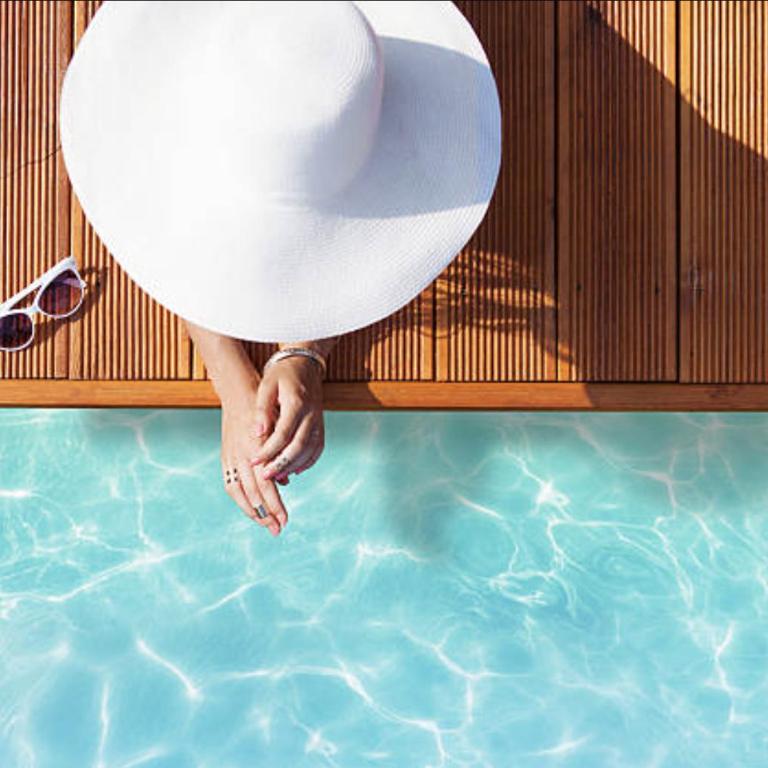 Villa Malaya con 2 piscine per 18 persone - Villa - 2