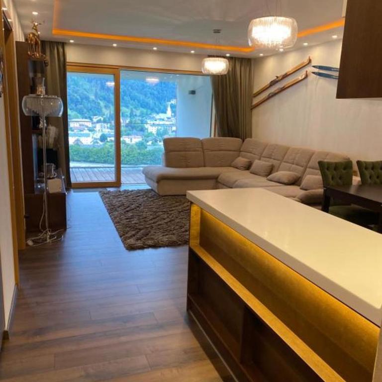 Sonnenhang Studio&Design Apartments - Deluxe Apartment - 9