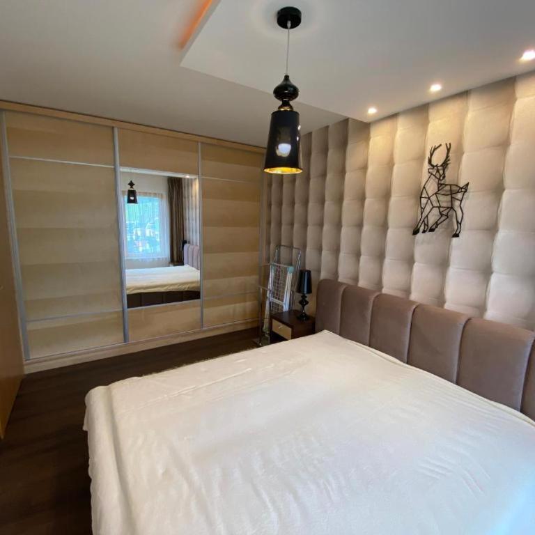 Sonnenhang Studio&Design Apartments - Deluxe Apartment - 8