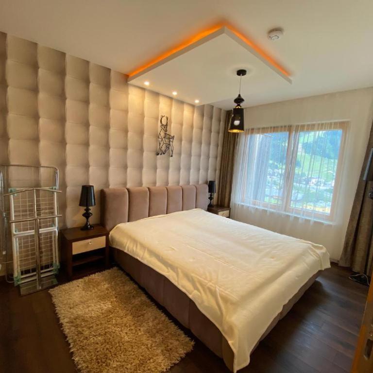 Sonnenhang Studio&Design Apartments - Deluxe Apartment - 1