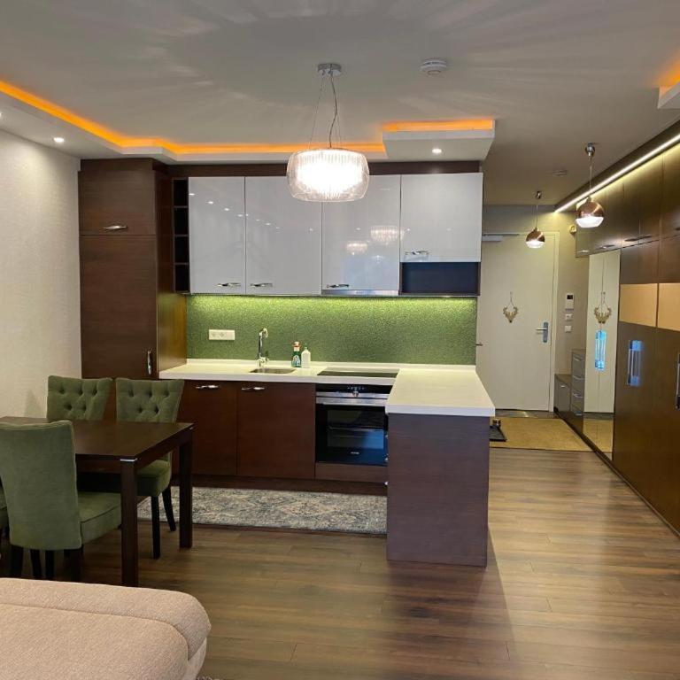 Sonnenhang Studio&Design Apartments - Deluxe Apartment - 10