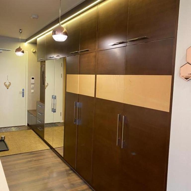 Sonnenhang Studio&Design Apartments - Deluxe Apartment - 12