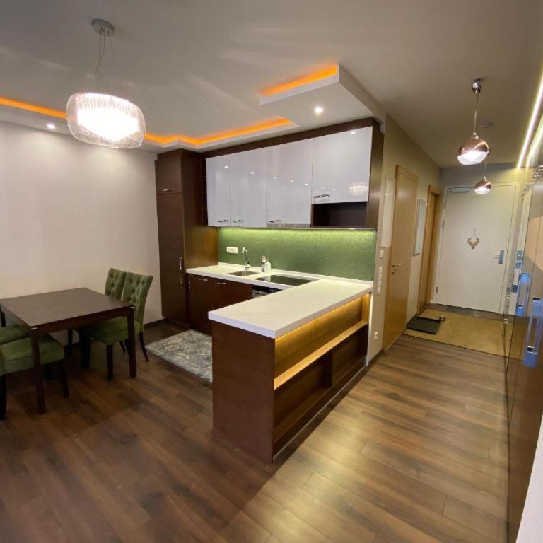 Sonnenhang Studio&Design Apartments - Deluxe Apartment - 11