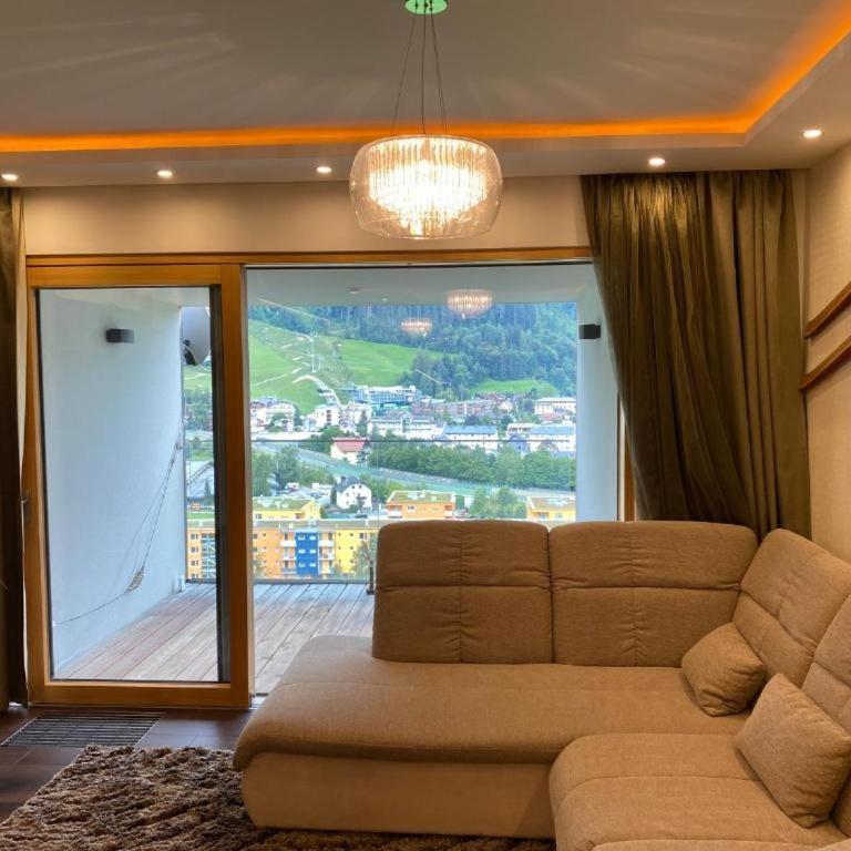 Sonnenhang Studio&Design Apartments - Deluxe Apartment - 16