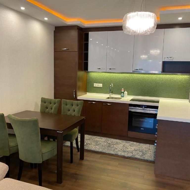 Sonnenhang Studio&Design Apartments - Deluxe Apartment - 17