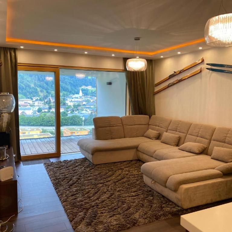 Sonnenhang Studio&Design Apartments - Deluxe Apartment - 15