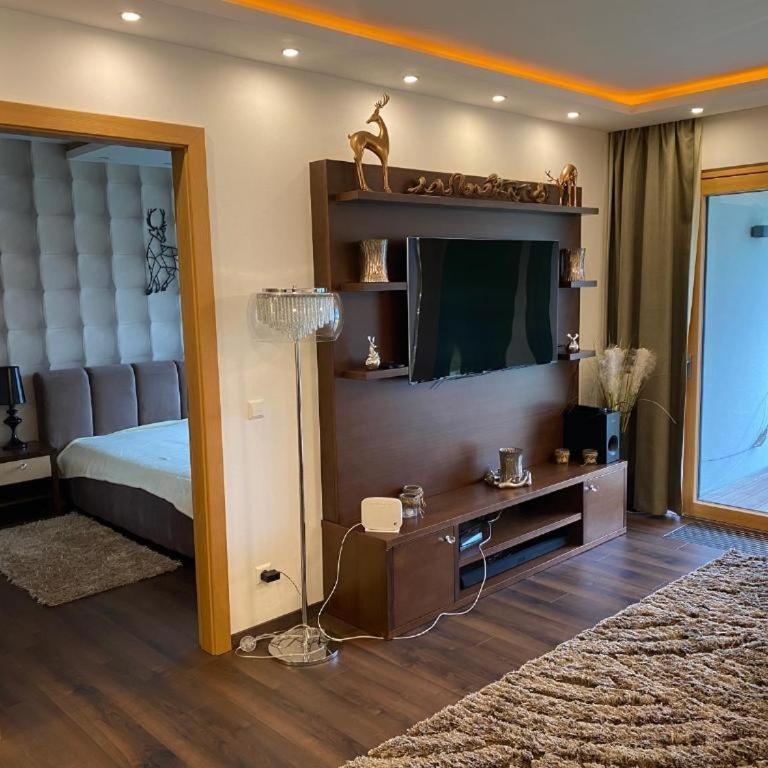 Sonnenhang Studio&Design Apartments - Deluxe Apartment - 18
