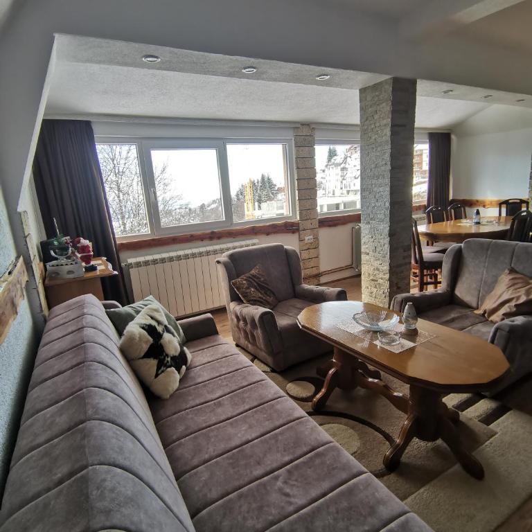 Vikendica Čeperković #1 - Dupleks Apartman - 8