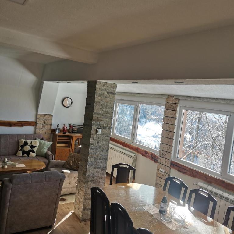 Vikendica Čeperković #1 - Dupleks Apartman - 7