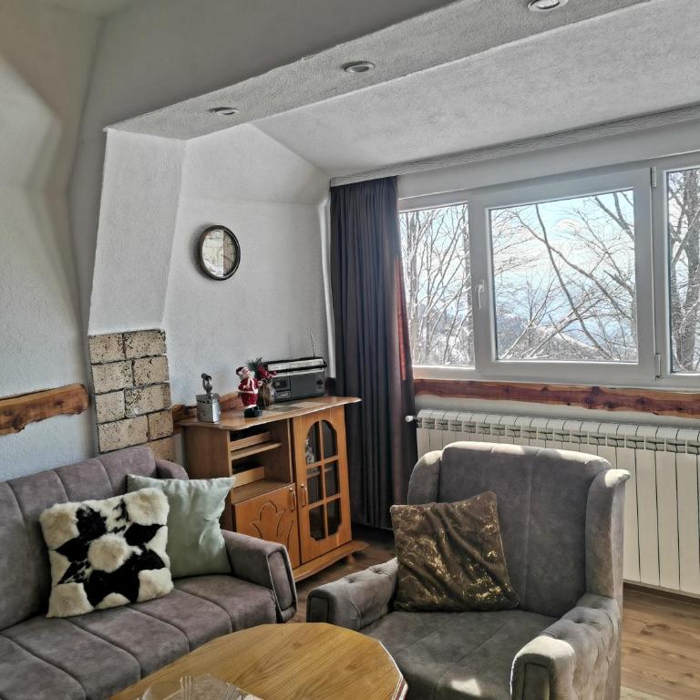 Vikendica Čeperković #1 - Dupleks Apartman - 4
