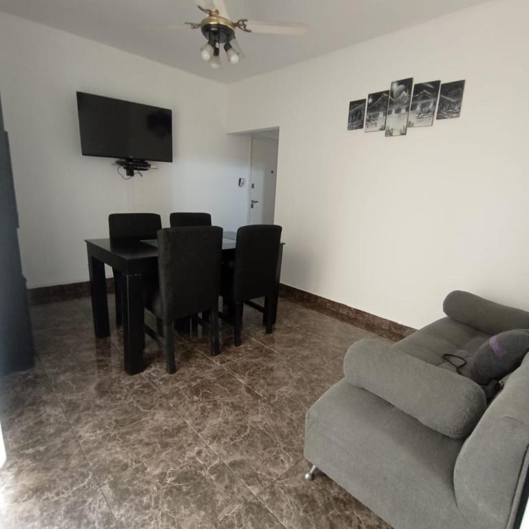 Depto Caba Floresta - Apartamento de 2 dormitorios - 1