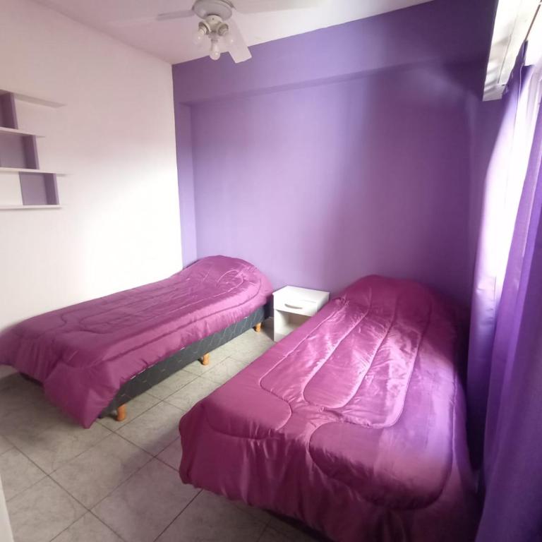 Depto Caba Floresta - Two-Bedroom Apartment - 7