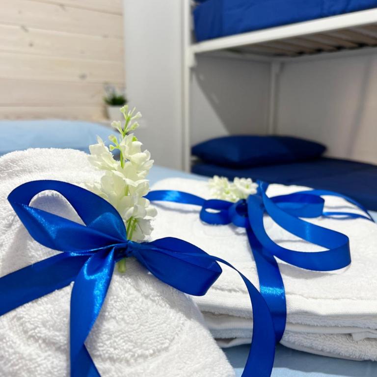 La casetta di Paola - Appartamento con 1 Camera da Letto - 63