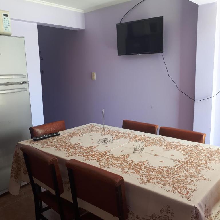 Departamentos San Expedito - Habitación Triple - 2