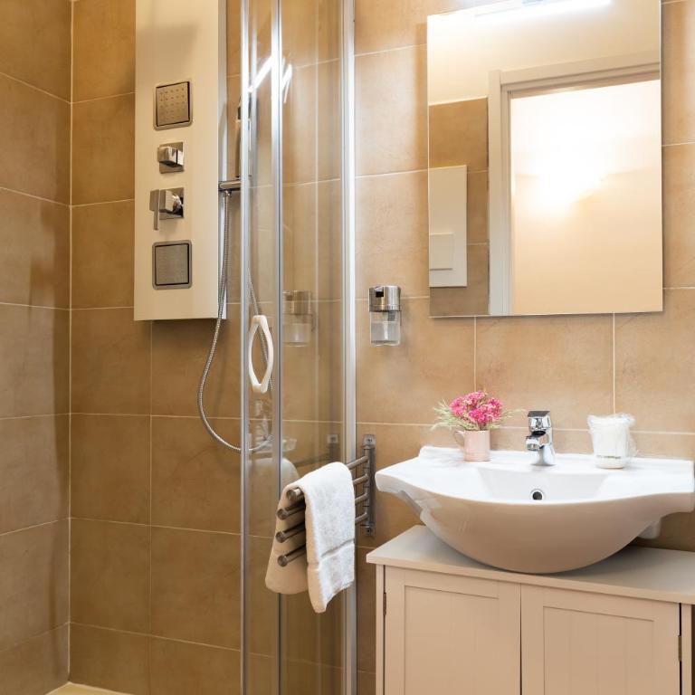 Bijou home suite - Vaticano - Superior Apartment - 23