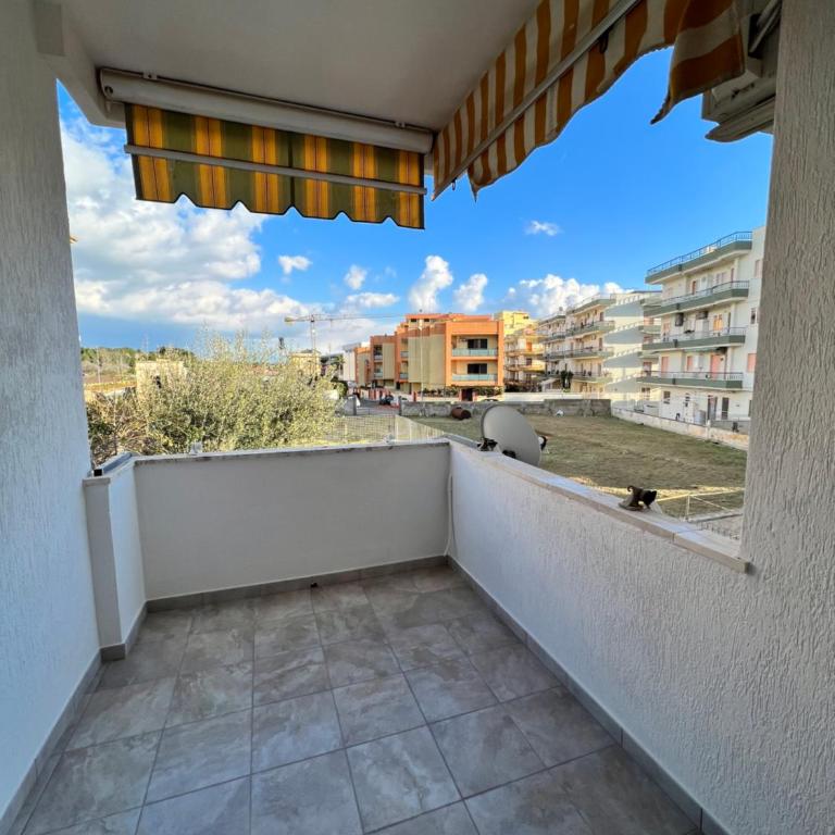 La casetta di Paola - Appartamento con 1 Camera da Letto - 56