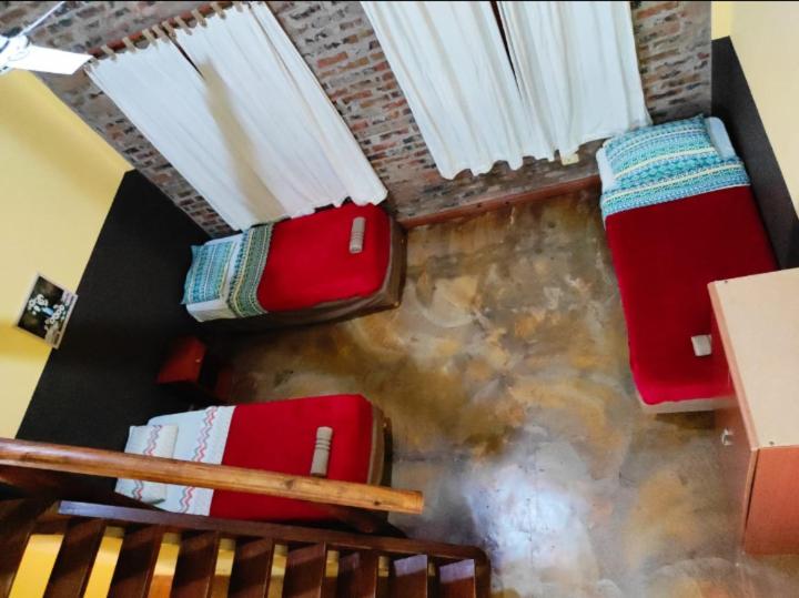 Hotel Village del Sol - Habitación Familiar con balcón - 5