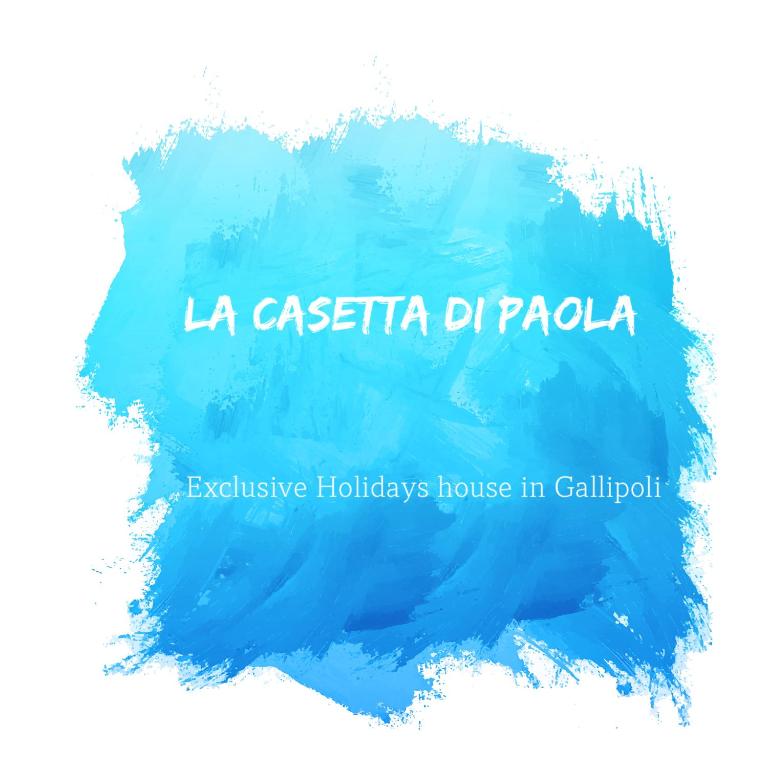 La casetta di Paola - Appartamento con 1 Camera da Letto - 58