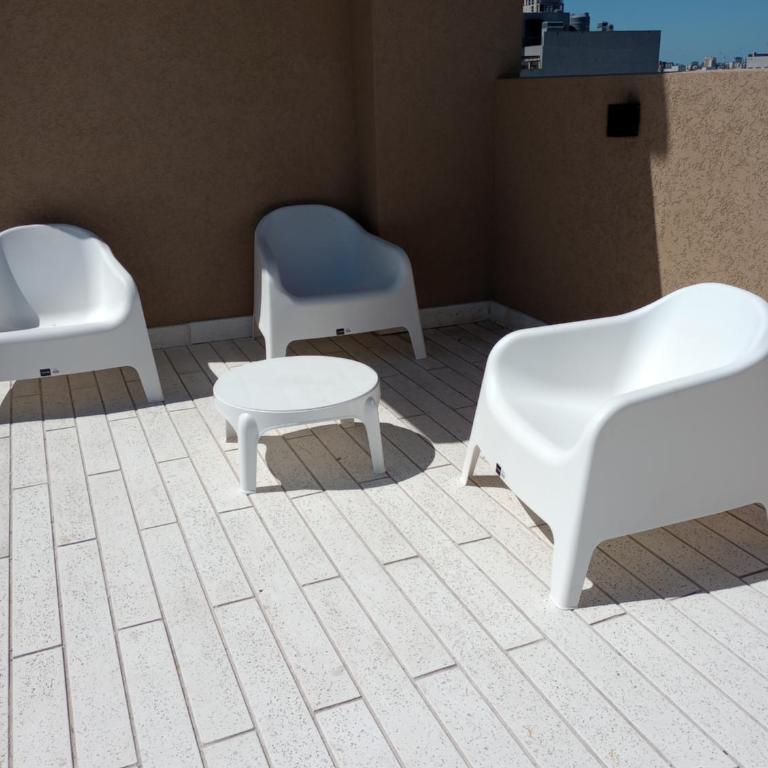 Palermo Scent 1 - Apartamento de 1 dormitorio - 14