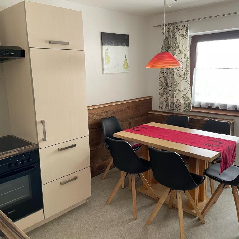 Oberbichlgut - Appartement 3 Chambres avec Balcon - 4