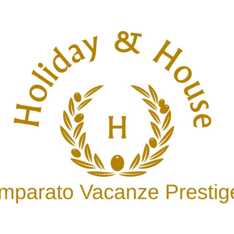 Holiday & House - Imparato Carini Costa Verde - Appartamento con giardino privato - porzione di Villa residenziale a pochi passi dal mare - One-Bedroom Apartment with Garden View - 1