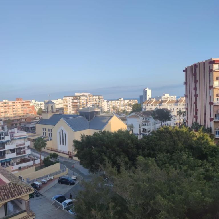 Aguila Sea View Benalmadena - Studio - 43