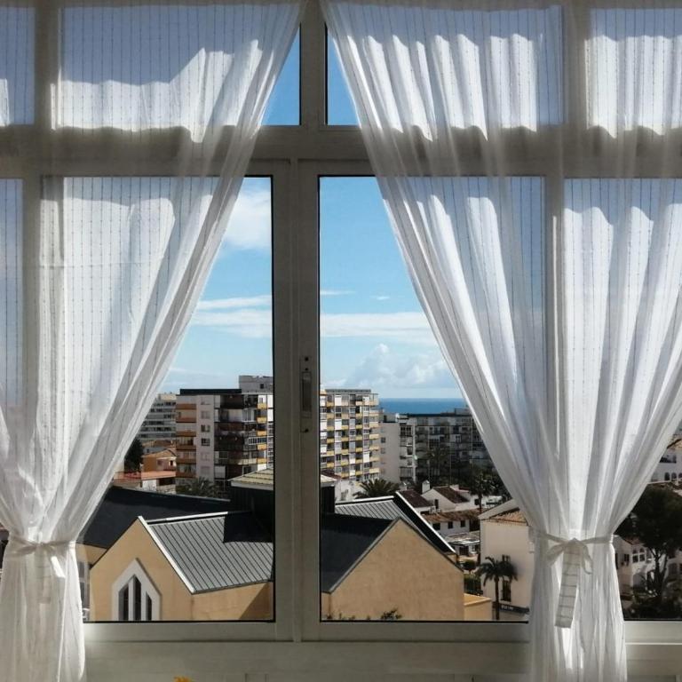 Aguila Sea View Benalmadena - Studio - 45