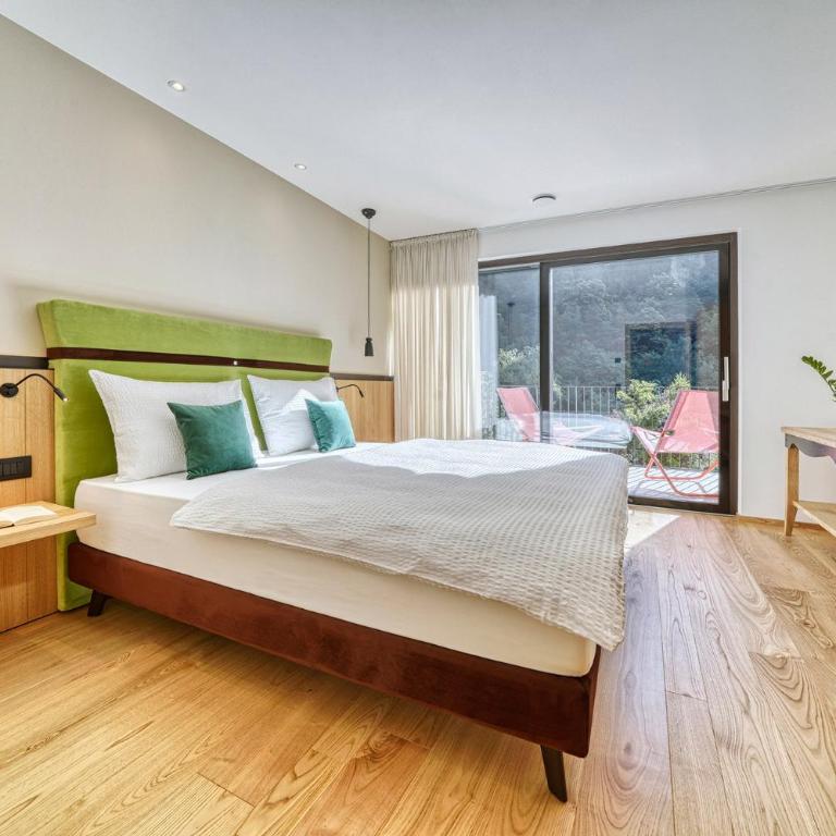 Castanea Appartements - Appartamento con 2 Camere da Letto - 1