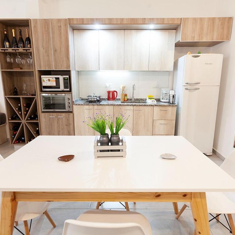 Chacras Wineland Lodge - Casa West - Casa de 2 dormitorios - 13