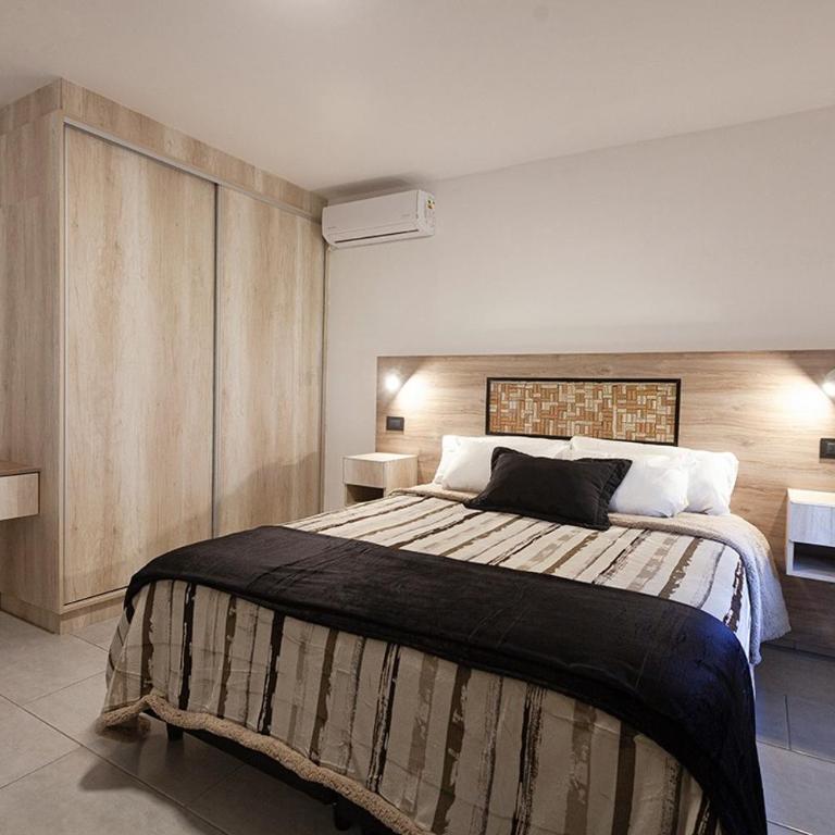 Chacras Wineland Lodge - Casa West - Casa de 2 dormitorios - 18