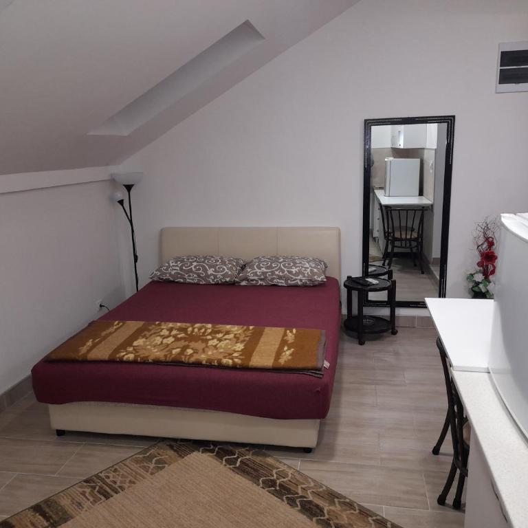 ALEKSANDRIJA 1 - Apartman sa 2 Spavaće Sobe - 6