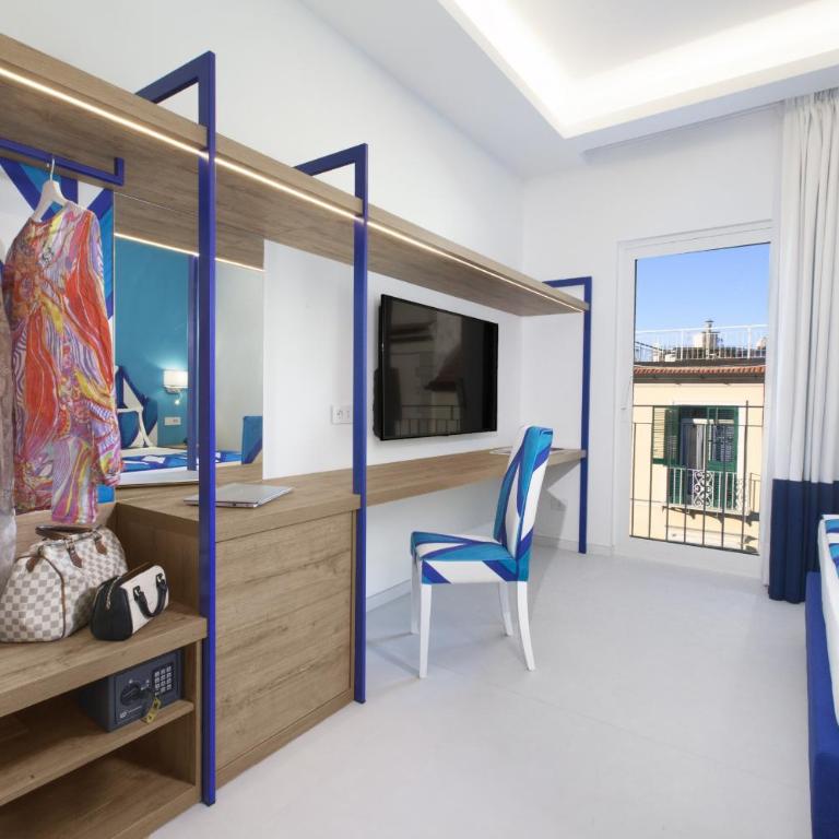 AMORE RENTALS - Appartamento Luis 2 11 - Two-Bedroom Apartment - 1