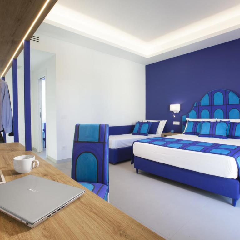 AMORE RENTALS - Appartamento Luis 2 11 - Two-Bedroom Apartment - 3
