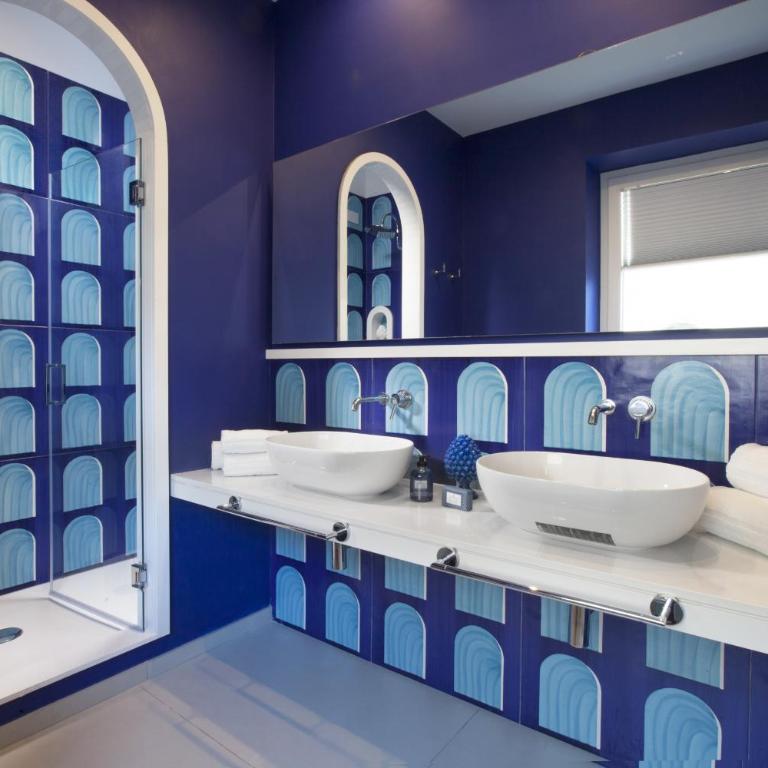AMORE RENTALS - Appartamento Luis 2 11 - Two-Bedroom Apartment - 4