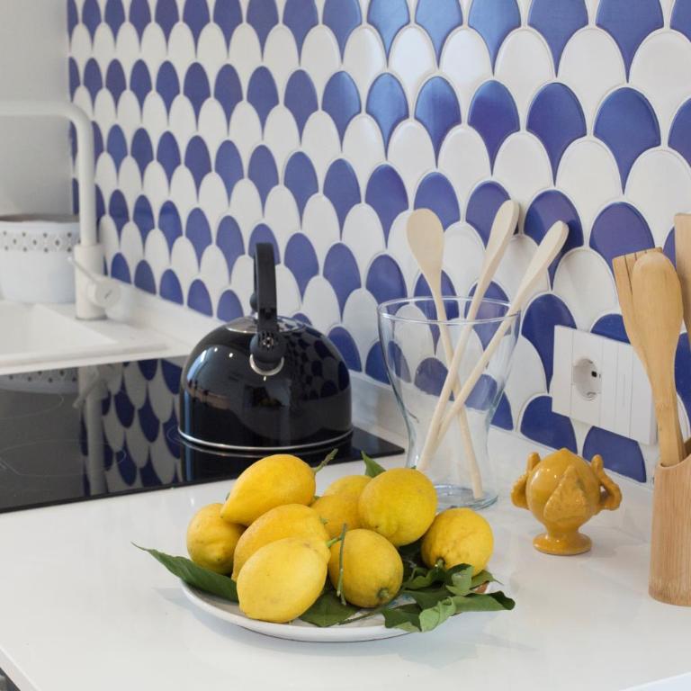 AMORE RENTALS - Appartamento Luis 2 11 - Two-Bedroom Apartment - 6