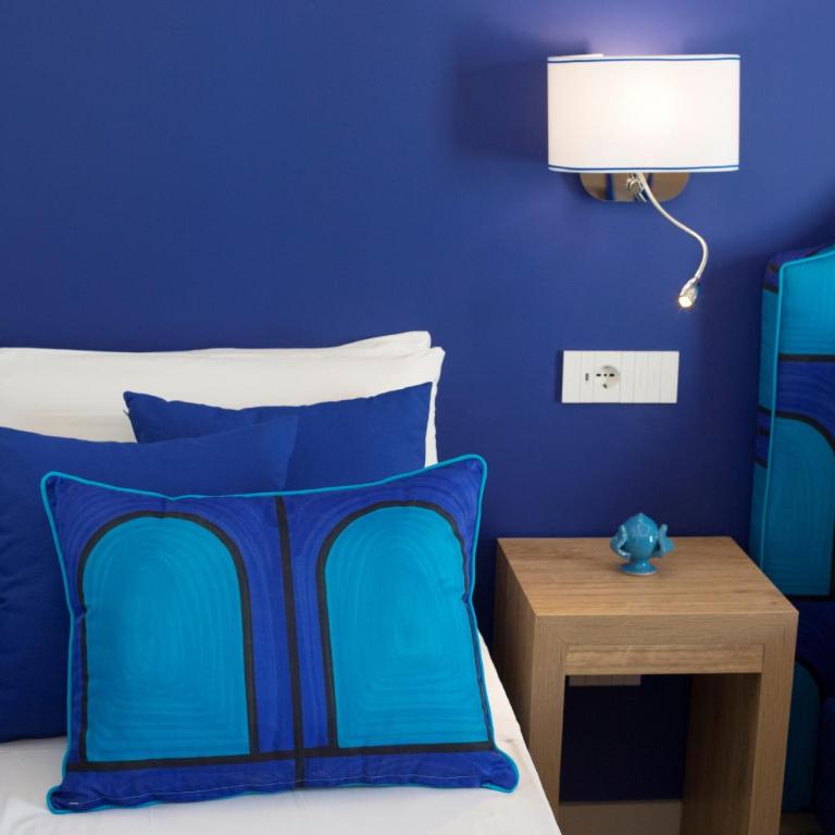 AMORE RENTALS - Appartamento Luis 2 11 - Two-Bedroom Apartment - 7