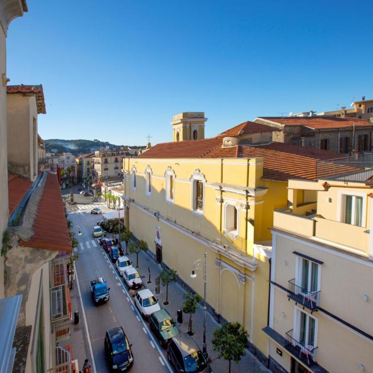 AMORE RENTALS - Appartamento Luis 2 11 - Two-Bedroom Apartment - 10