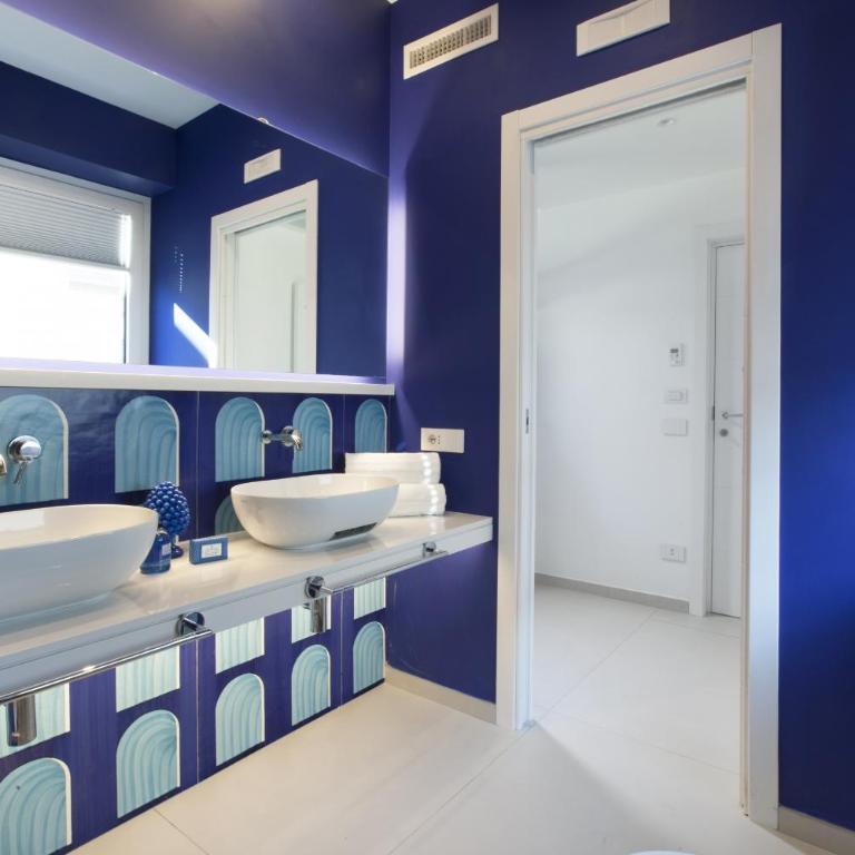 AMORE RENTALS - Appartamento Luis 2 11 - Two-Bedroom Apartment - 9