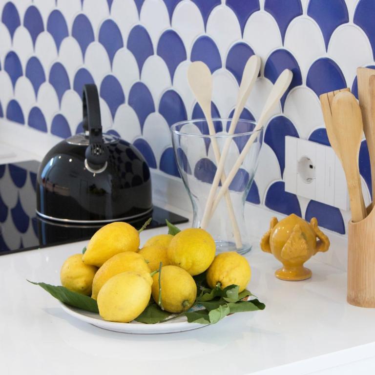 AMORE RENTALS - Appartamento Luis 2 11 - Two-Bedroom Apartment - 12