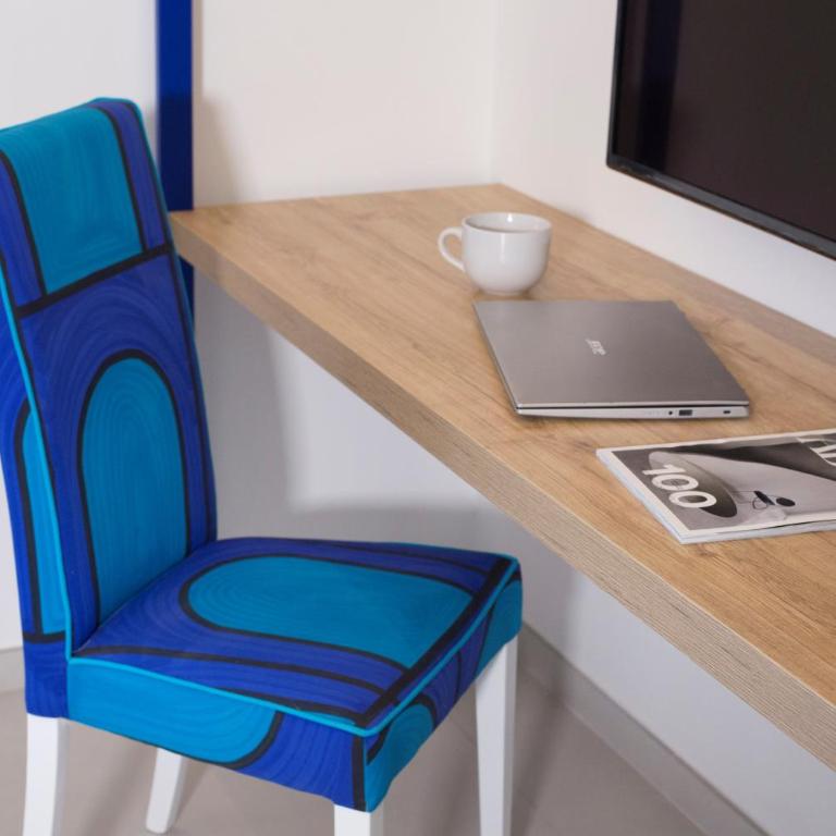 AMORE RENTALS - Appartamento Luis 2 11 - Two-Bedroom Apartment - 14